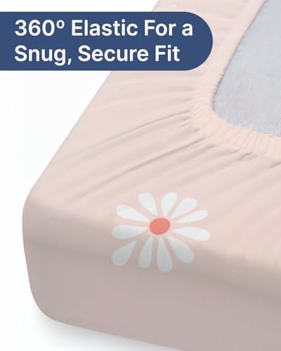 CGK Unlimited microfiber changing pad cover texture close-up