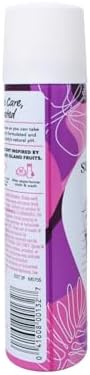 Pack of seven Summer's Eve 2 Ounce refreshing sprays for daily odor control.