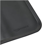 Amazon Basics Non Slip Silicone Pet Placemat Surface