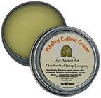 Zmoi Vitality Cuticle Cream USA imported skincare product packaging