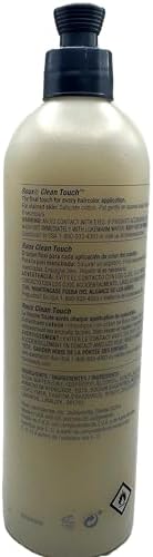 Roux Clean Touch five pack haircolor stain remover for skin scalp and clothes cleaning