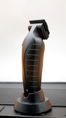 Supreme Trimmer 3 in 1 grooming combo packed in premium packaging with dual voltage chargers.