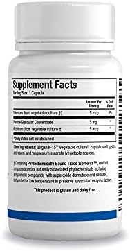 Authentic USA imported Biotics Research GTA endocrine gland support capsules