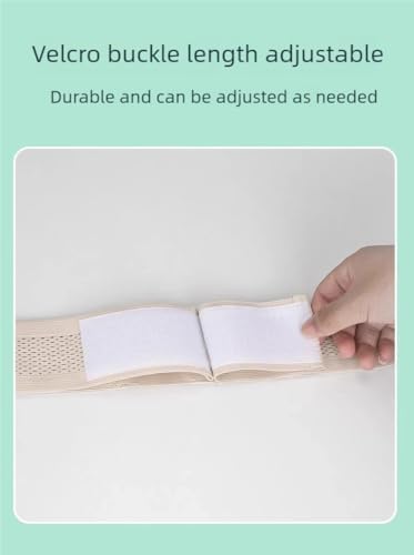 YBWYDH dialysis belt hook and loop closure mechanism