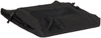 Thule premium pet kennel top perspective focusing on the easy access zippered monitoring panel.