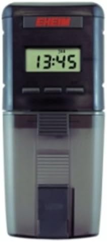 Eheim Feed-Air Fish Feeder Everyday Unit front view automatic aquarium food dispenser