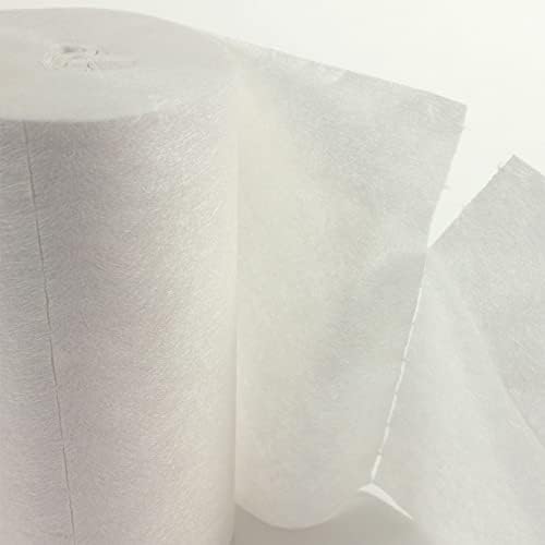 OsoCozy bamboo viscose rayon diaper liner roll packaging detail
