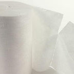OsoCozy bamboo viscose rayon diaper liner roll packaging detail