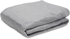 Delta Children changing pad set lifestyle layout