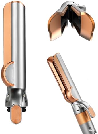 Sazika copper nozzle connector compatible with premium multi styler models