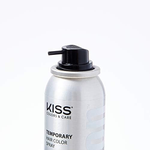 Kiss Tintation root touch up spray application nozzle
