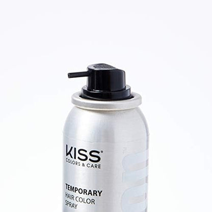 Kiss Tintation root touch up spray application nozzle