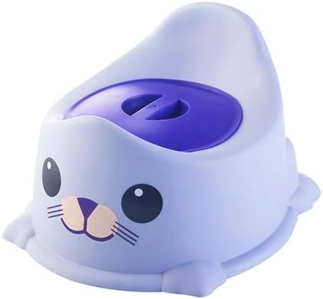 Shamjina portable toilet trainer for 1 to 6 year olds