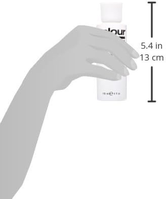 Professional Ardell skin stain remover for hair dye