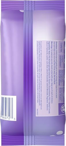 Authentic USA imported Vagisil pH balance wipes for daily feminine care