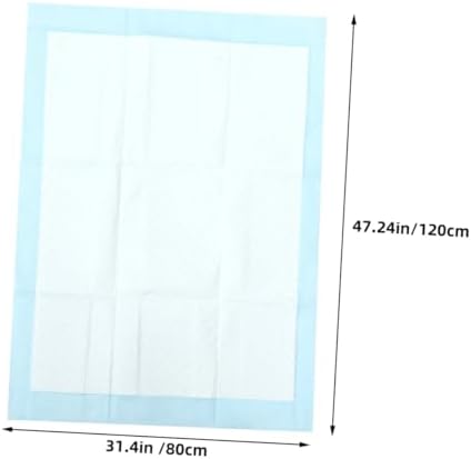 Besportble waterproof changing mat showing quilted texture