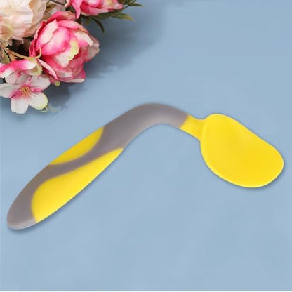 High temperature resistant baby spoon and fork during kitchen sterilization