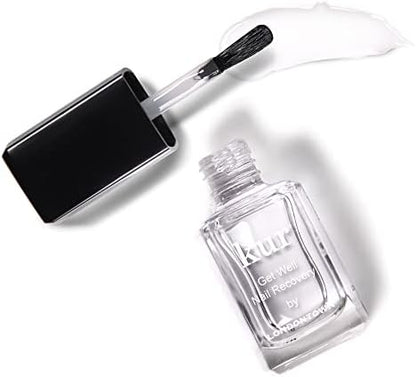 Londontown kur nail recovery packaging showing the 0.40 fluid ounce size.