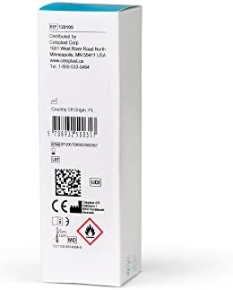 Brava 1.7 ounce sting free spray bottle for sensitive skin