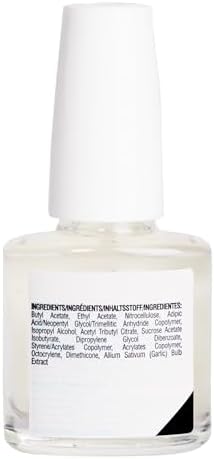 Authentic Ruby Kisses nail care product