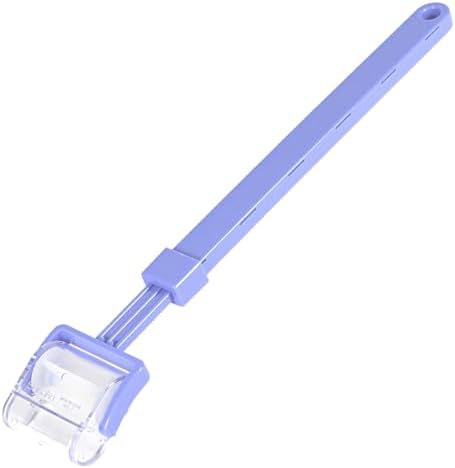 Dennerle aquarium snail catcher telescopic handle extension