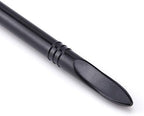 Nail Cuticle Pusher,5PCS Quartz Scrubs Stone Cuticle Stick Pen Nail Art Grinding Pen Nail Polish Manicure Care Tools - Image 7
