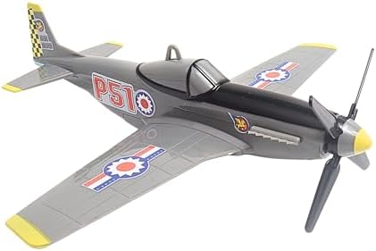 Ceiling swivel attachment mechanism included with the Daron flying airplane string toy.