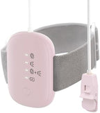 Imported Yoicee enuresis alarm kit including sensor and charging cable.