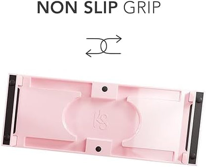 Kiara Sky professional nail station equipment for technicians
