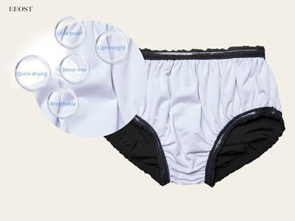 Codida special needs swim diaper elastic leg band fit