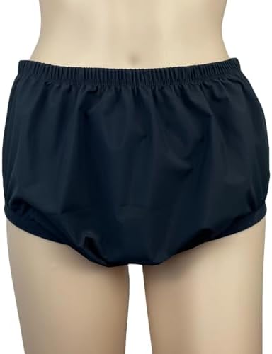 LFDAVP waterproof incontinence protective briefs set