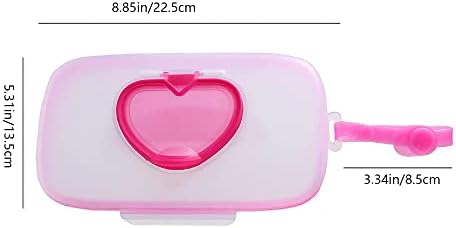 Xeeraang wipe dispenser attached to a baby stroller