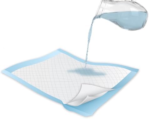 Underpads protecting a wheelchair seat and furniture surface