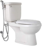 59 inch flexible shower hose for bidet sprayer