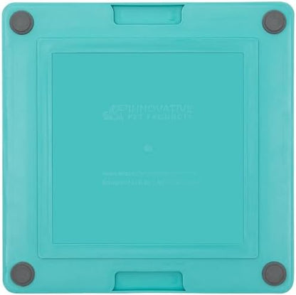 Authentic USA imported LickiMat slow feeder for pets