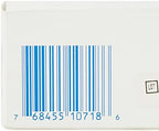 ConvaTec model 175507 medical appliance strap laid flat showcasing the expandable loop buckle.