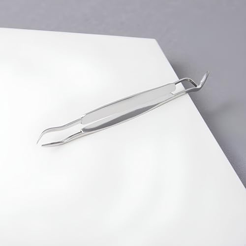 Galepromot tick tweezers in professional first aid kit