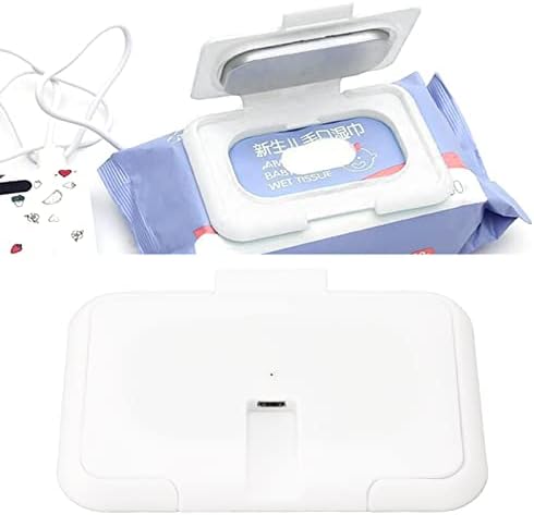 Ultra-thin heating element inside Zoomella warmer