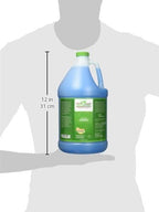 Green Groom White Dog Shampoo texture and consistency preview