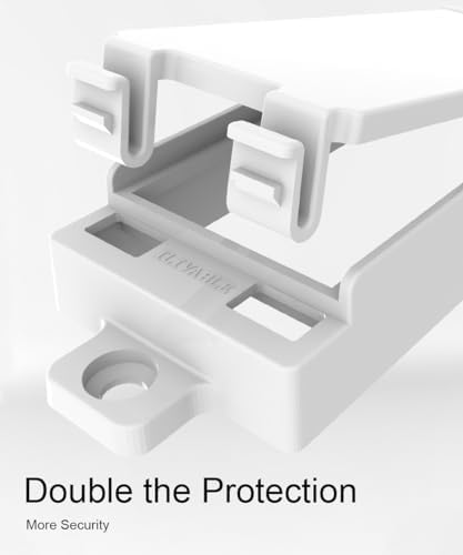 ILIVABLE switch safety cover preventing accidental operation