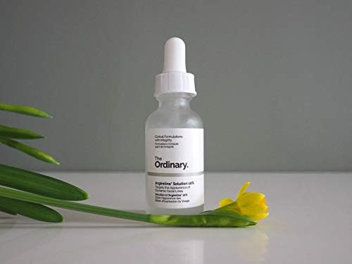 Peptide serum duo targeting crow's feet and eleven lines between brows