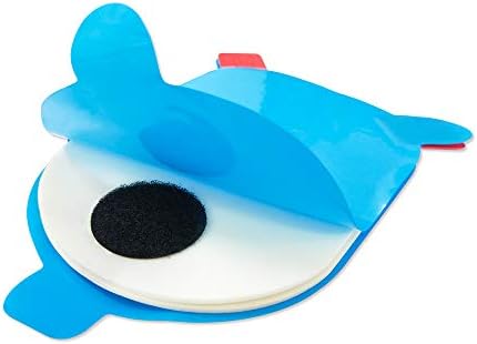 Adult reusable AED training electrodes for simulation use