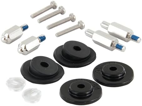 PetSafe RFA-529 accessory kit hardware including screws and washers