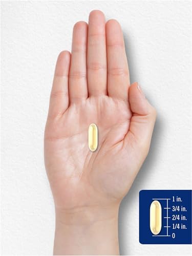 Authentic Carlyle 1200 Milligram Omega 3 6 9 bottle cap and protective safety seal