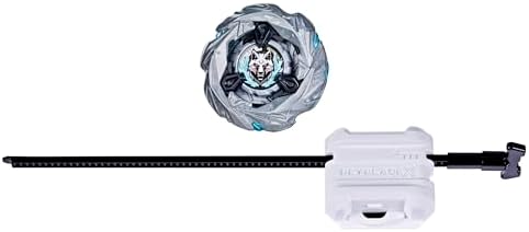Authentic Takara Tomy Beyblade X launcher and ripcord components