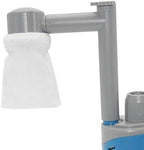 UPETTOOLS aquarium maintenance tool packaged components