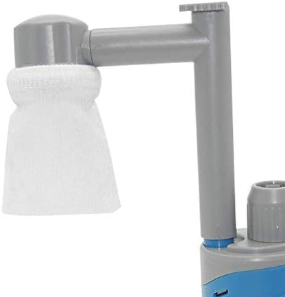 Upettools 28 Watt electric fish tank sand washer
