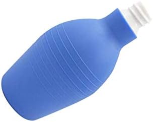 Lancsdom medical grade PVC enema bulb for men and women