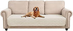 Fuguitex anti slip pet blanket showing silicone backing