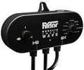 Hydor Koralia SmartWave aquarium circulation pump timer controller front view